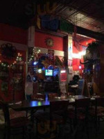 Torero's Family Mexican Restaurants inside