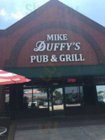 Mike Duffy's Pub And Grill outside