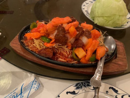 Minh's food