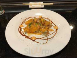 Sushi Yasuda Kingston Inc food