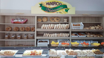 Panificio Naccarato food