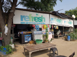 Kala Tea Shop Toll Tax food