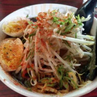 Ronin Cafe And Ramen food
