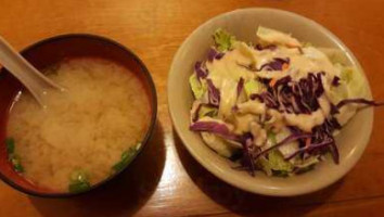 Hanaoka Japanese food