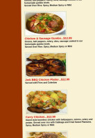 Sugarbee's Cafe & Grill food