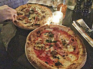 Pizza East Kentish Town food