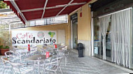 Cafe Scandariato inside