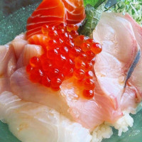 Osen Izakaya food