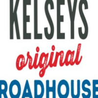 Kelsey's Neighborhood Bar & Grill inside