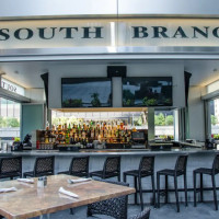 South Branch Tavern And Grille inside