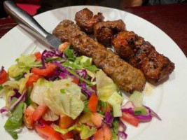 Toros Turkish Cuisine Montclair food