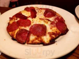 Old Chicago Pizza Taproom Cheyenne food