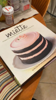 Miette Cakes food