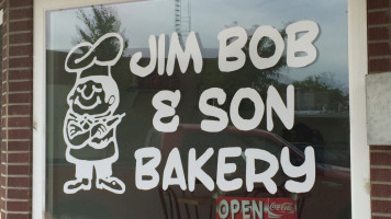 Jim Bob's Bakery Inc food
