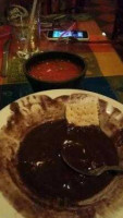 Casa Villa Mexican Restuarant food
