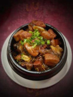 Shen Yang food