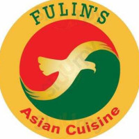 Fulin's Asian Cuisine inside