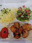 Pita House Authentic Mediterranean Grill inside