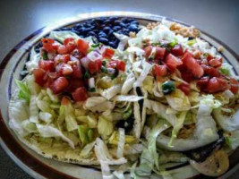 Bandido's Mexican Grill The Gyros Factory food