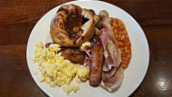 Toby Carvery Willingdon Drove food