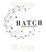 Hatch Test Kitchen inside