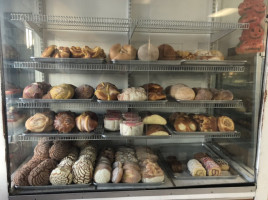 Goleta Bakery food