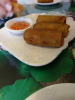 Champion Thai food