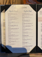 Firebirds Wood Fired Grill Jacksonville menu