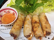 Dong-phuong food