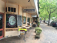 Jingogae Korean people