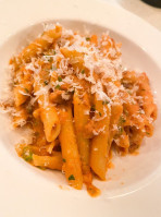 Cantoro Italian food