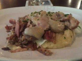 De Vere's Irish Pub food