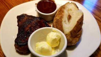 Outback Steakhouse Cheyenne food