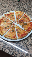 Pizzeria Romea food