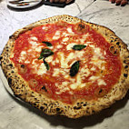 L'antica Pizzeria Da Michele Bcn food