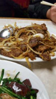 Fung Wah Restaurant food