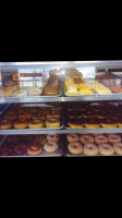 N's Donuts Coffee Shop food
