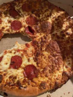 Little Caesars Pizza food