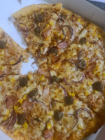 Apache Pizza Oranmore food