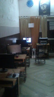 Ahuja Cyber Cafe inside