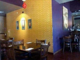 Spice Thai Kitchen And inside