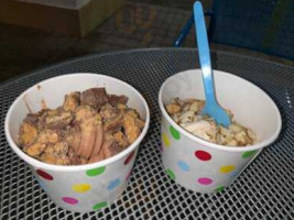 Yogurt Craze food