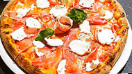Pizzeria L’ammiraglia food
