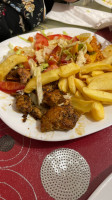 Kebab Rosamel food