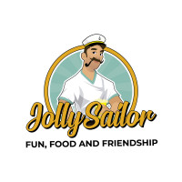 The Jolly Sailor food