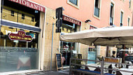 Trattoria Dai Birichini outside