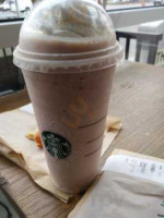 Starbucks food