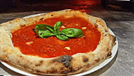 Pizzeria L'oro Di Napoli food