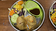 Dabbawalla food