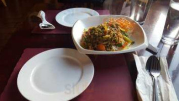 Chai Thai Noodles food